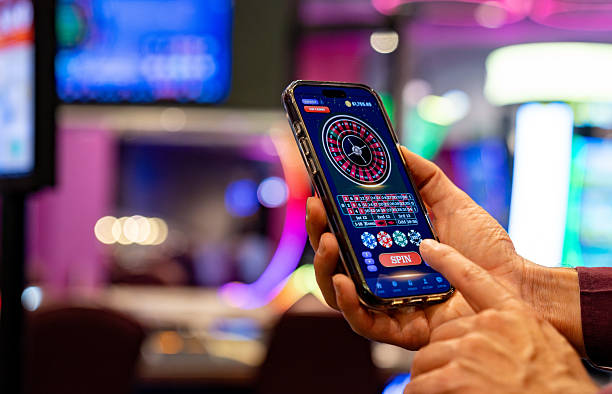 Aviator slot game on kopi 4d mobile