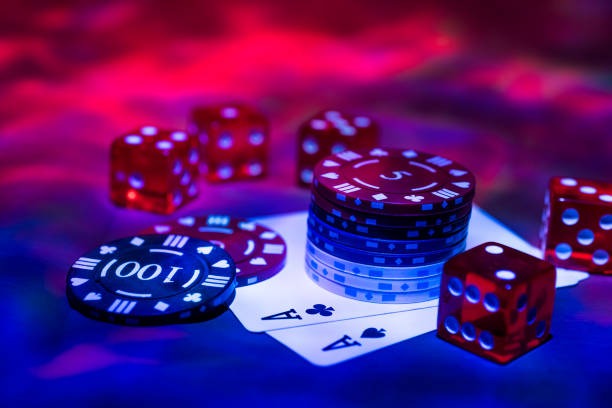 kopi 4d live blackjack dealer studio with HD camera feeds